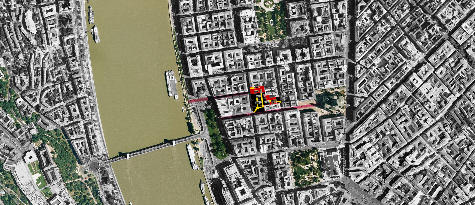 Central European University  O’Donnell + Tuomey-110