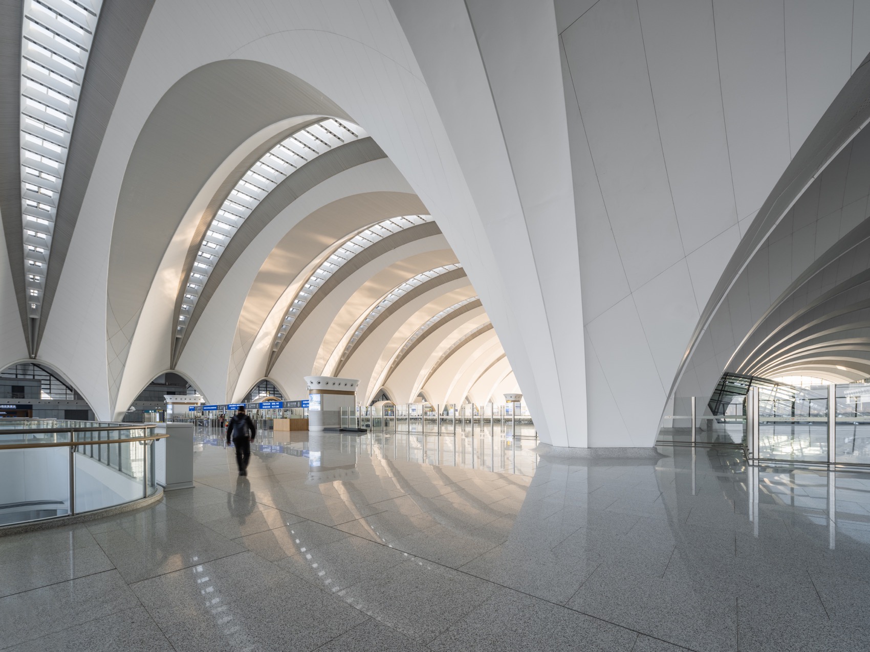 南昌东站丨中国南昌-19