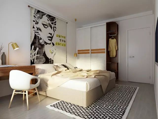 博洛尼家居效果图展示-73