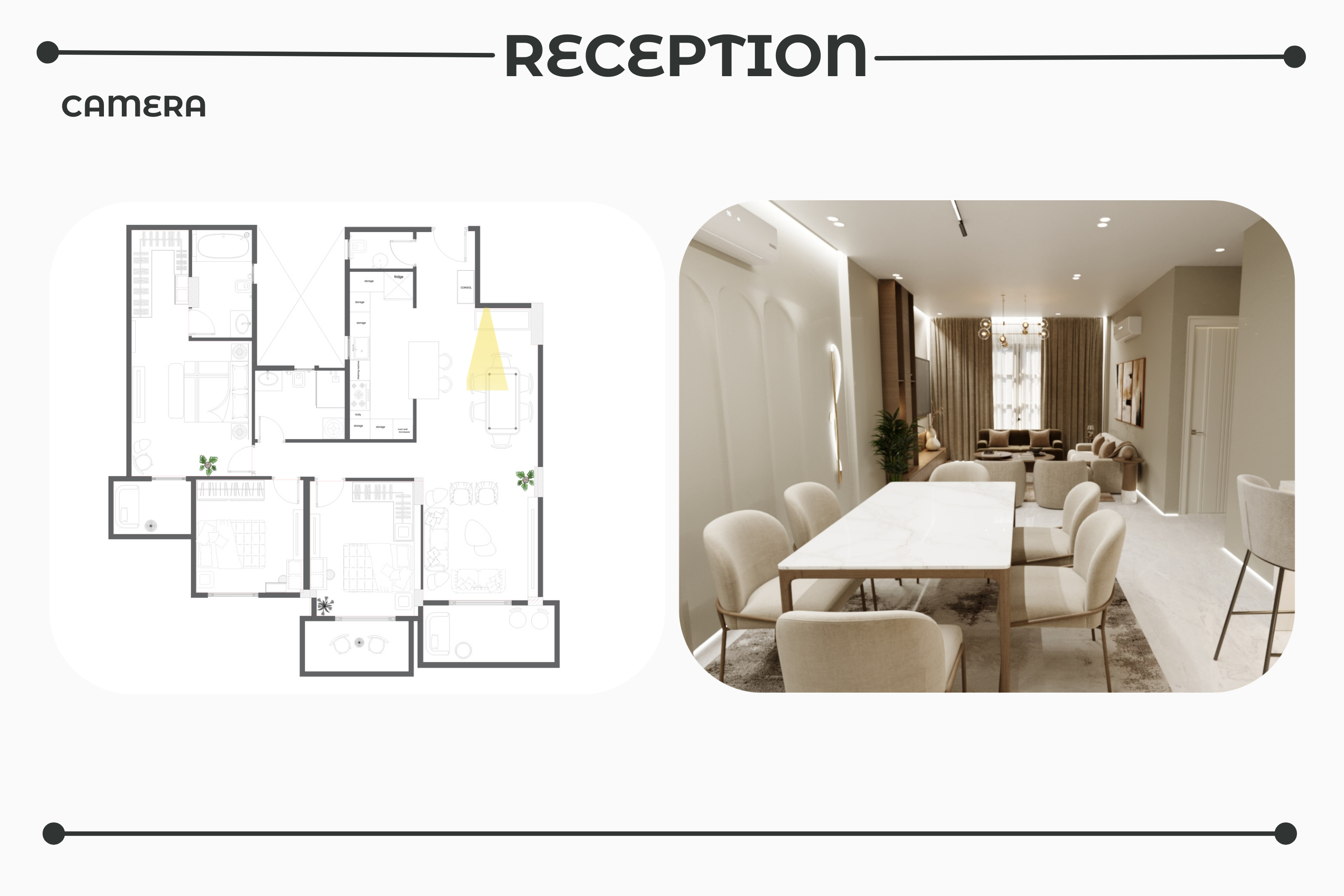 modern apartment in sun capital compound-16