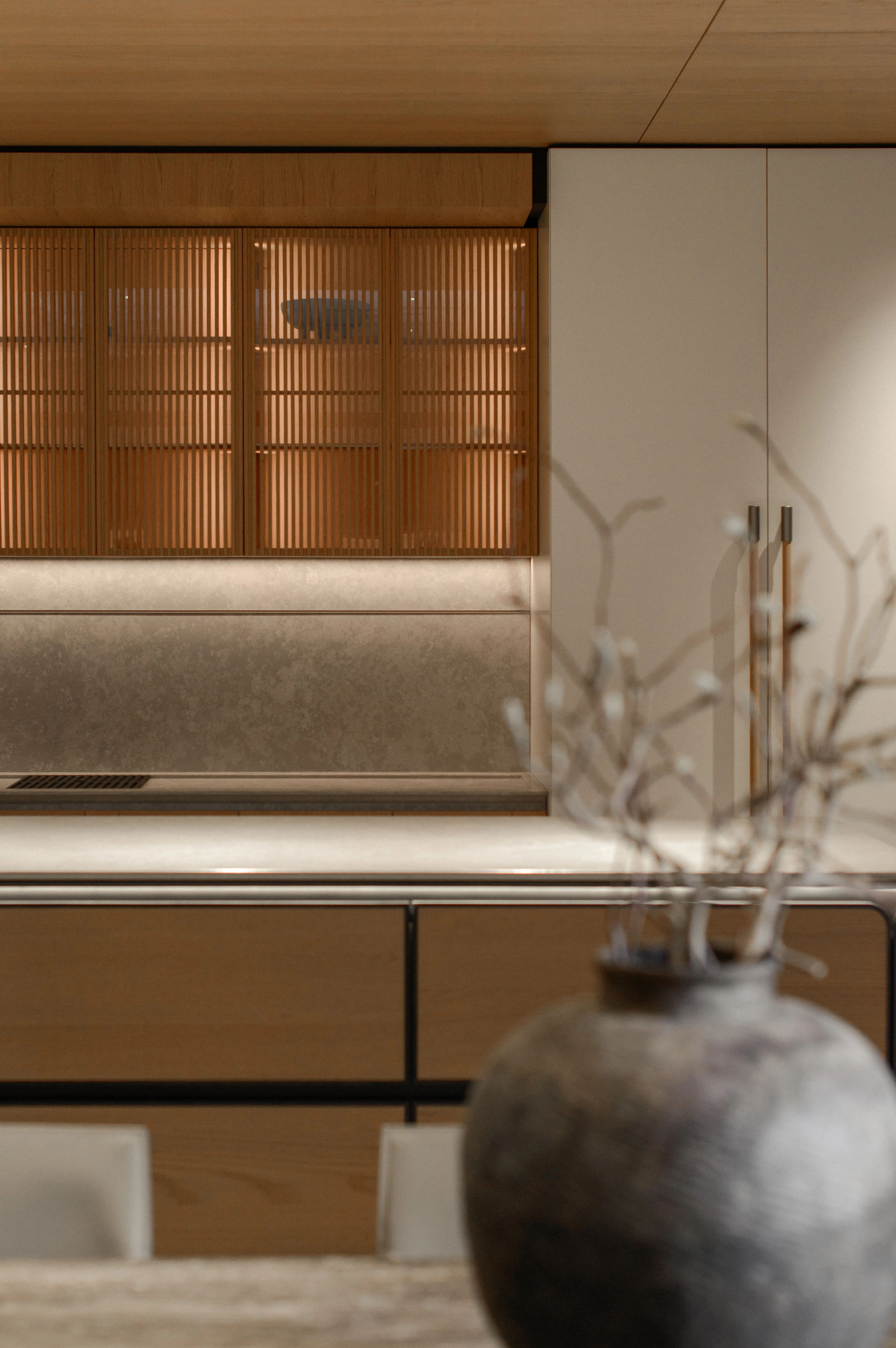 新作｜三体联合:朴拙山居生活体验中心丨中国石家庄-57