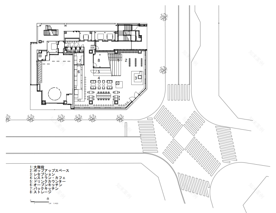 东京 Hotel Koe 酒店 | 跨界共生,创造新文化-31
