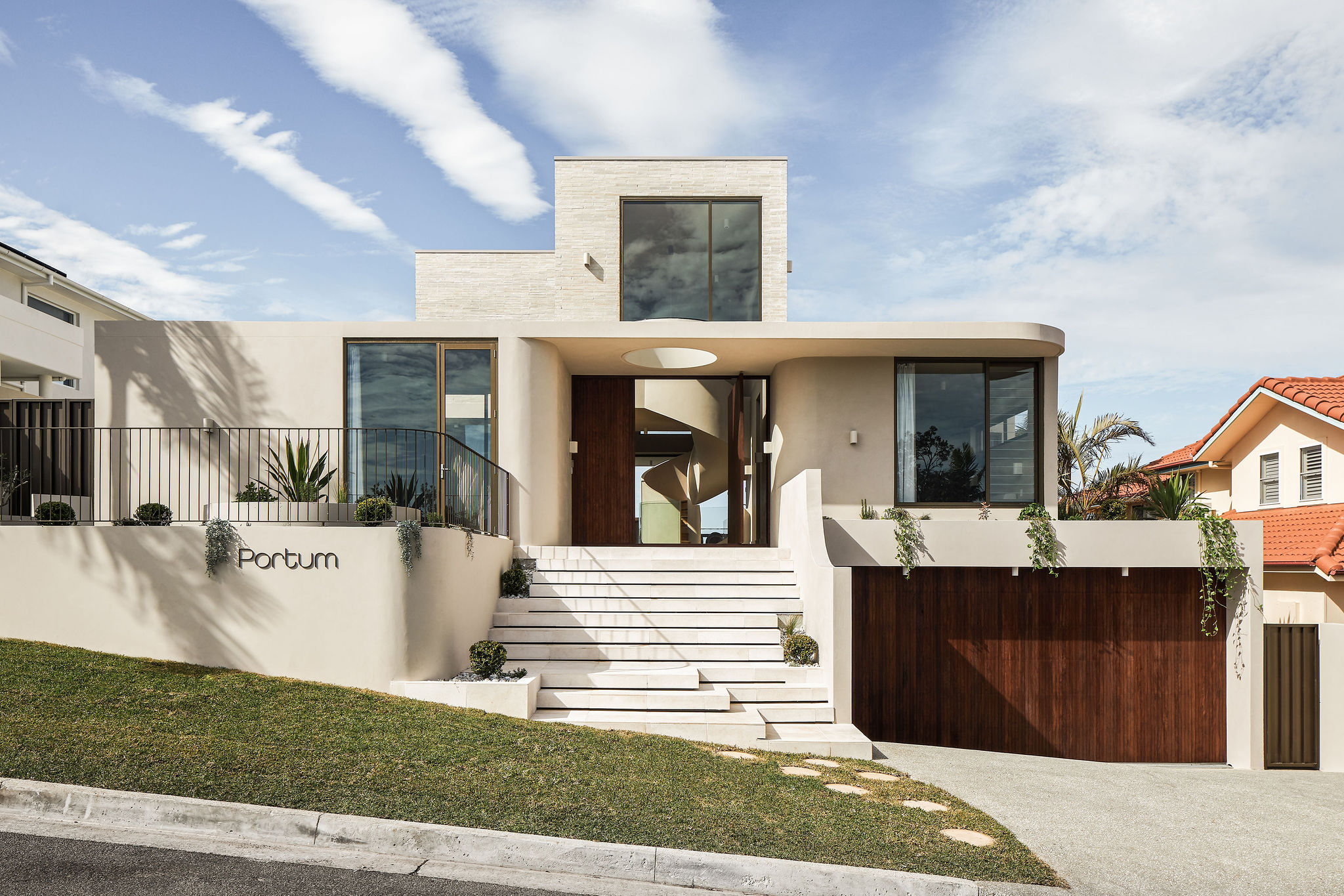 港口城市住宅丨澳大利亚丨Ziegler-36