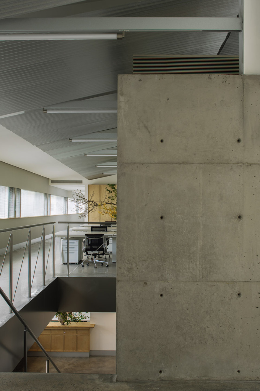 大成设计办公室丨中国福州丨DCD大成设计-135