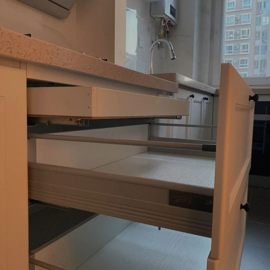 简约东方风学区房改造丨中国北京-62