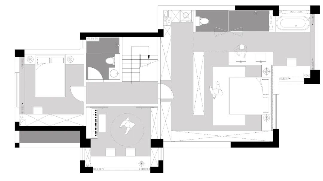 【首发】MH设计新作:极致•韵律（实景）-13