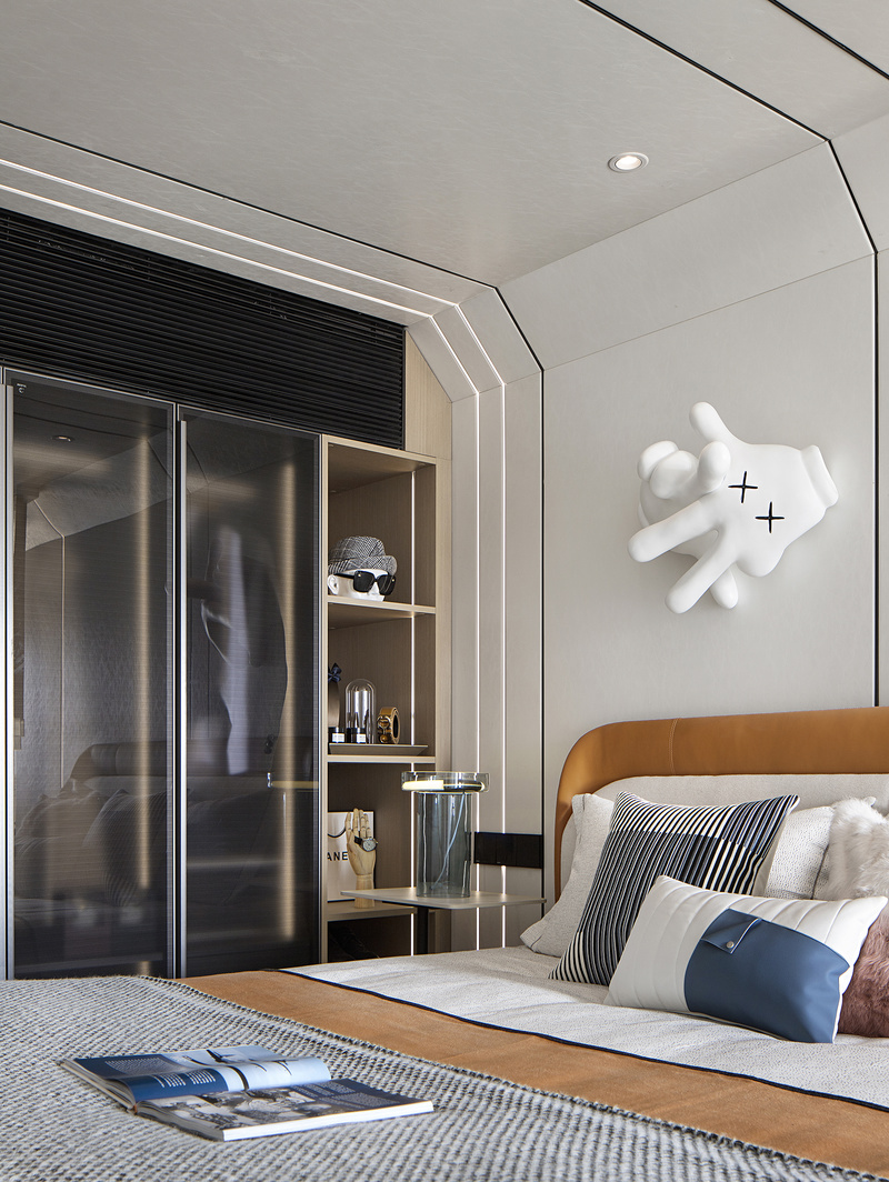 广州雅居乐·天际样板间丨中国广州-182