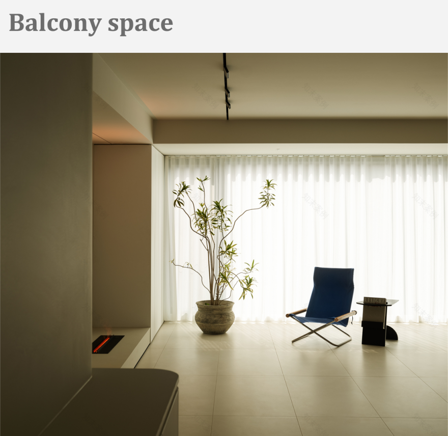 新概念生活场景 · 现代都市私宅设计-8