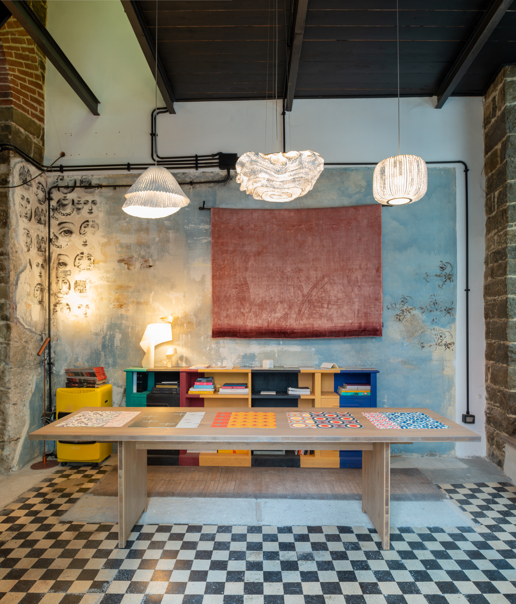 Showroom in Trieste-0