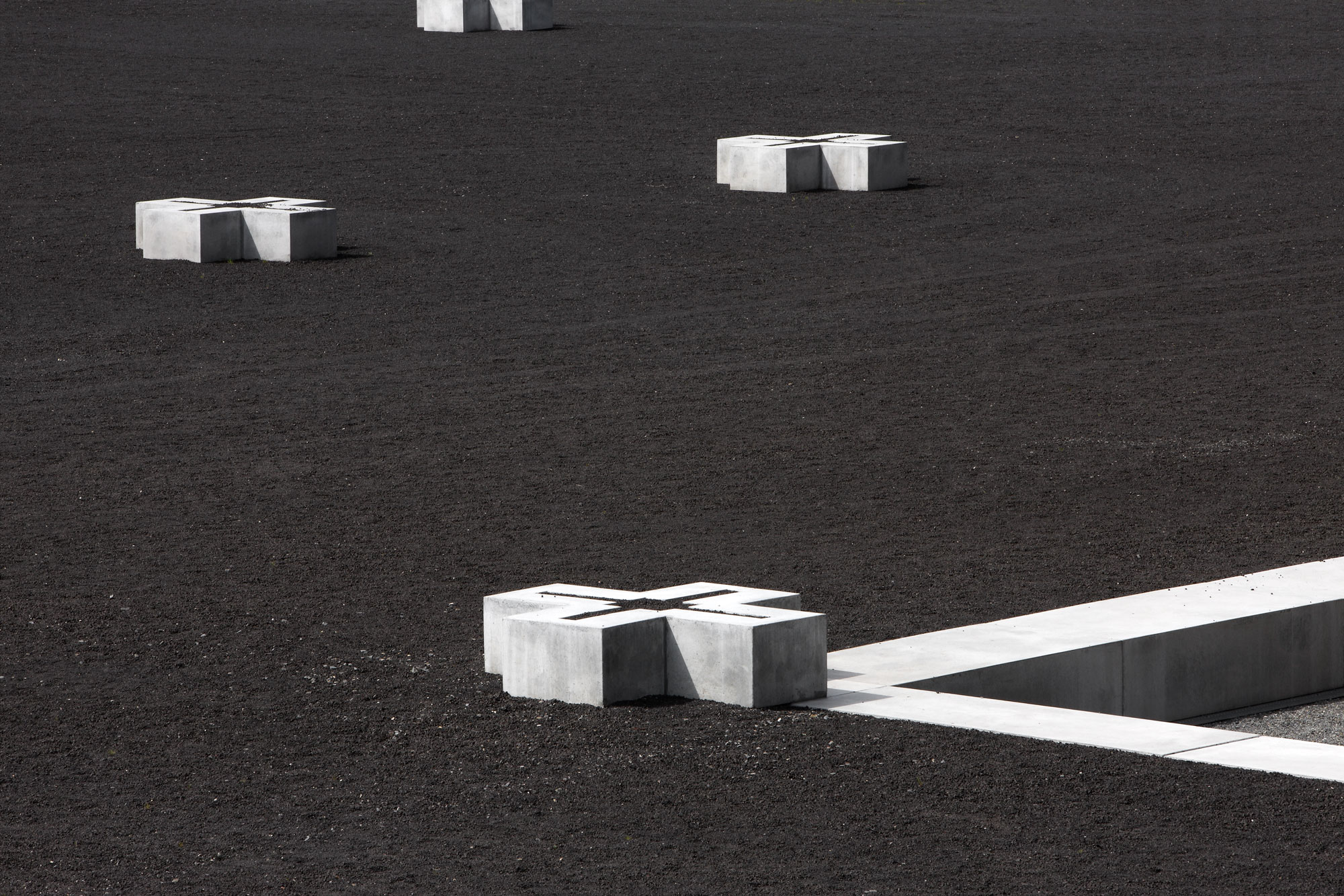 前焦化厂生物塔丨德国-3