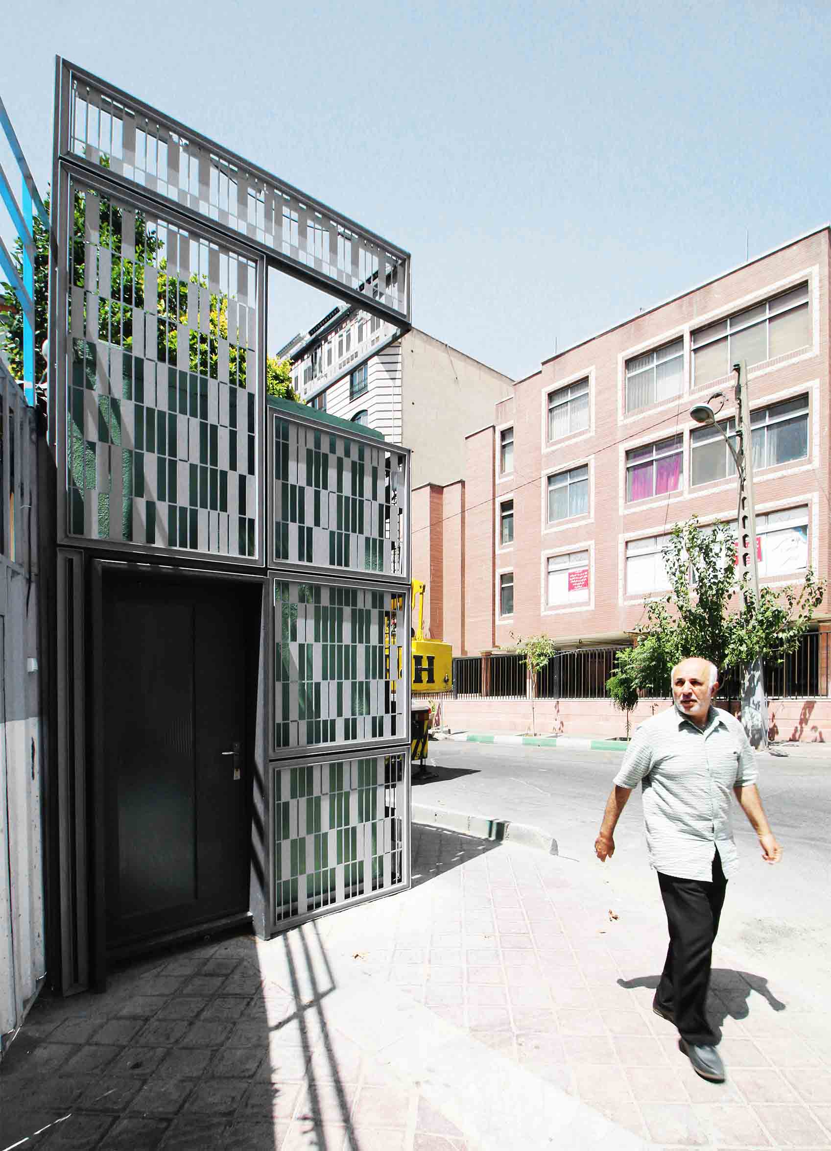 临时建筑的绿色魅力-15