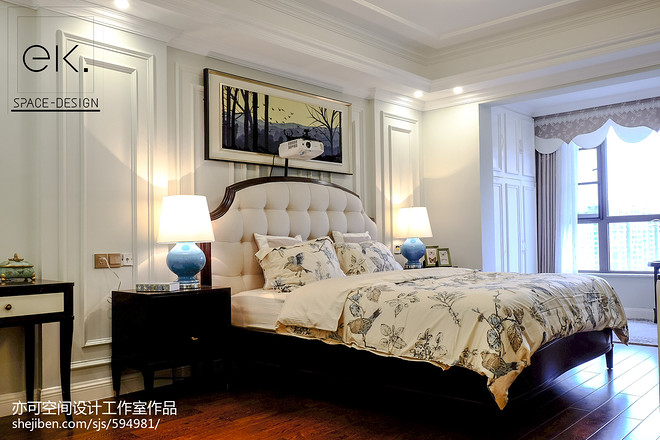 雅致清流丨中国成都丨成都市亦可空间设计-22