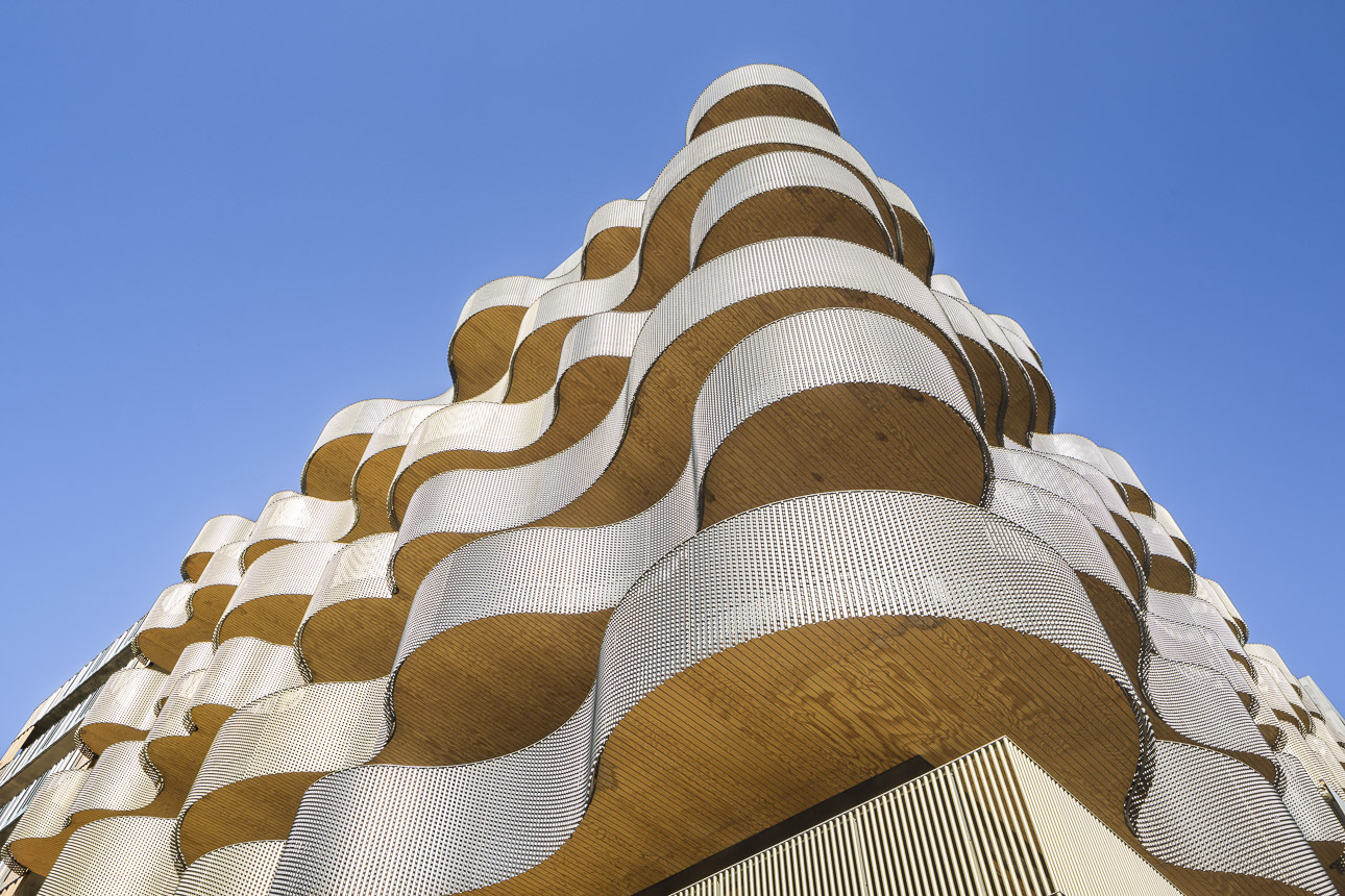 岛屿之居 · 圣丹尼斯住宅设计-23