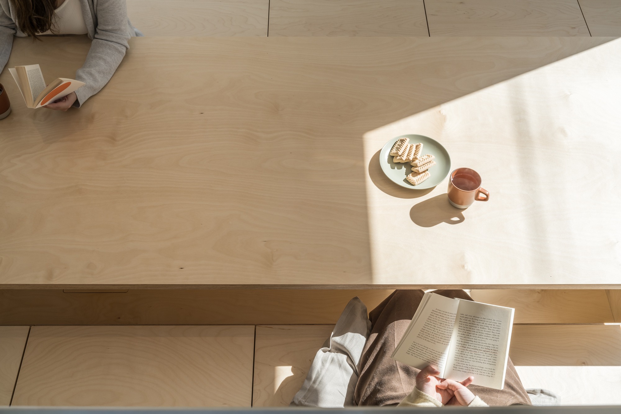 丨加拿大温哥华丨Imu Chan Architecture-34