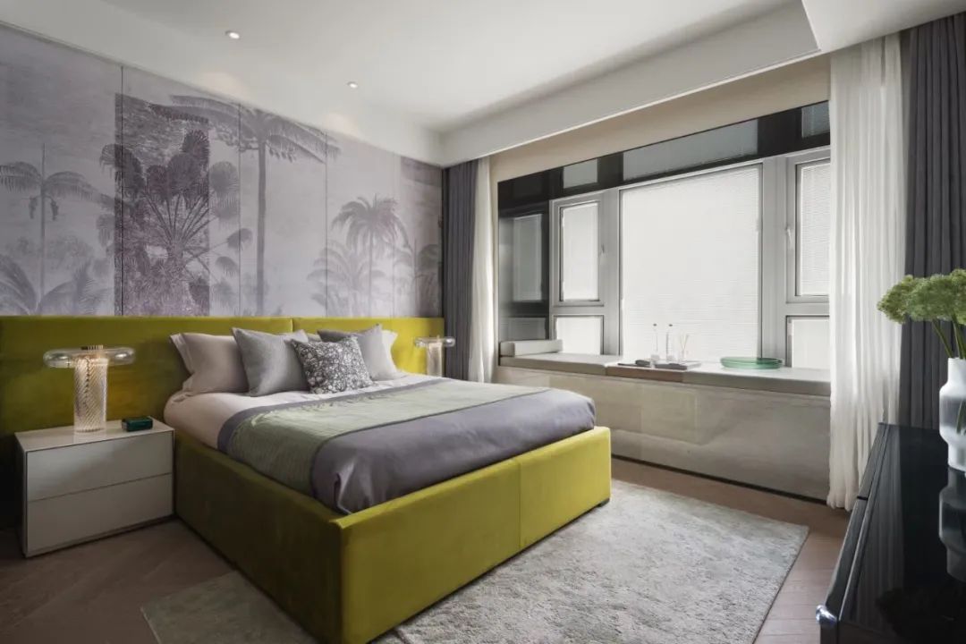 MAUDEA | 2020 逆光而来 现代设计中的自然与情感渗透-201