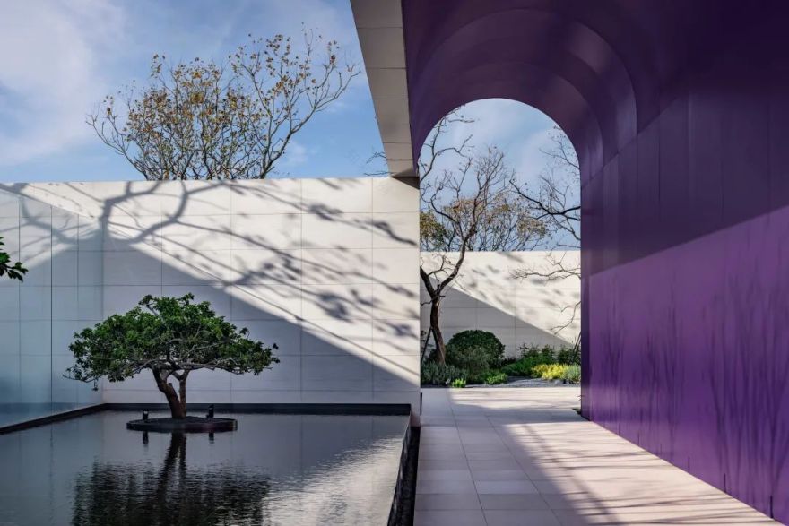 海上钢琴诗丨中国铁建&南沙开建集团 · 西派澜岸-32