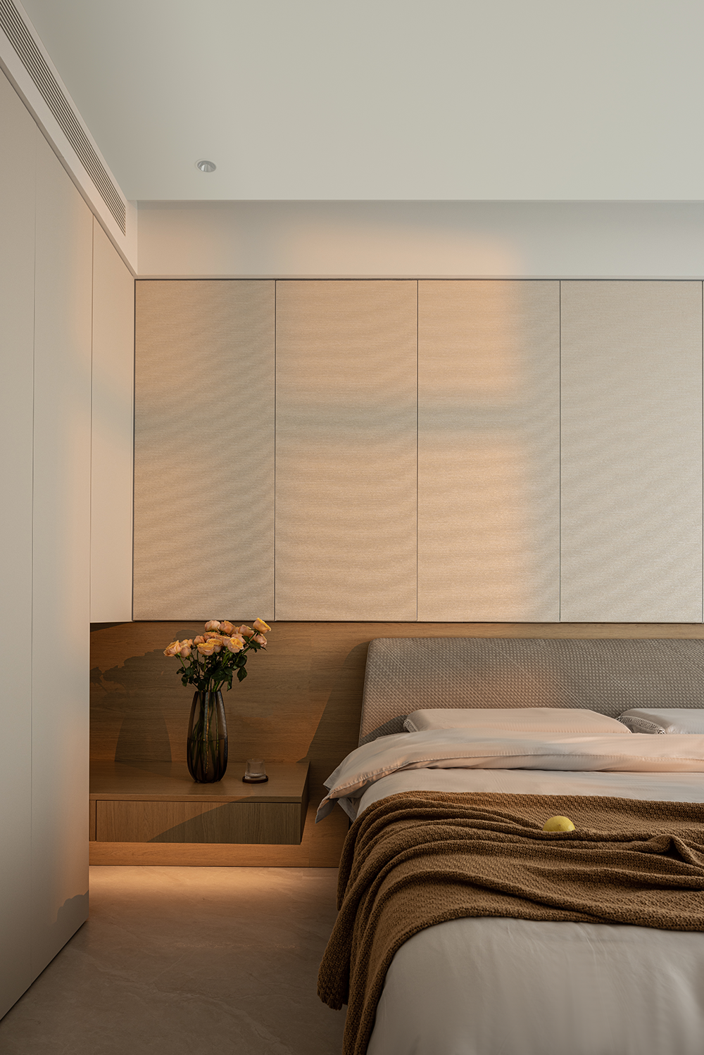 山东绿城·诚园丨中国聊城丨上海众合铂纳空间设计-18