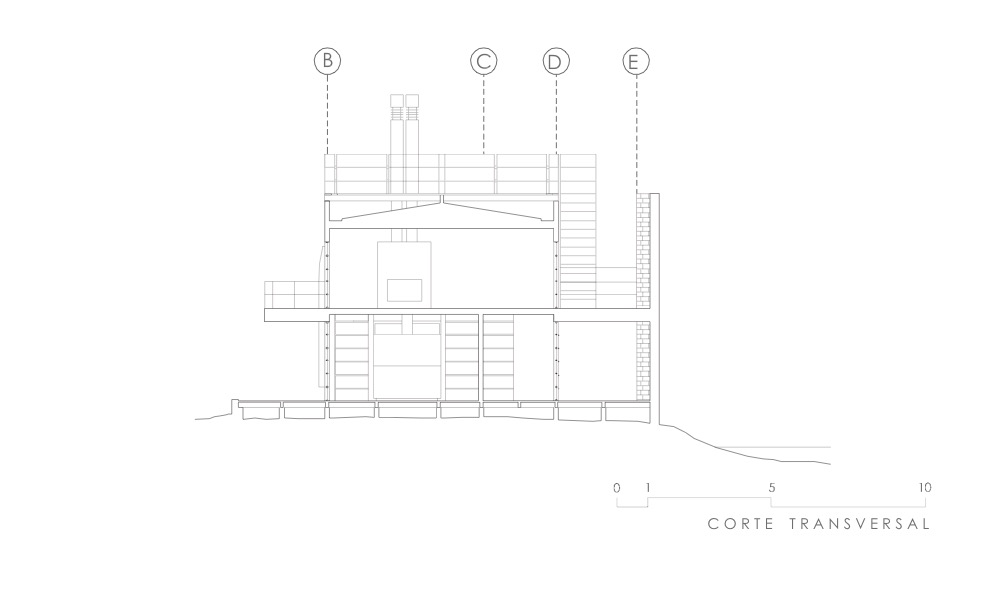 丨智利圣地亚哥丨MATHIAS KLOTZ-24