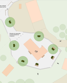 Aldeias CIM VDL乡村景观干预项目丨葡萄牙