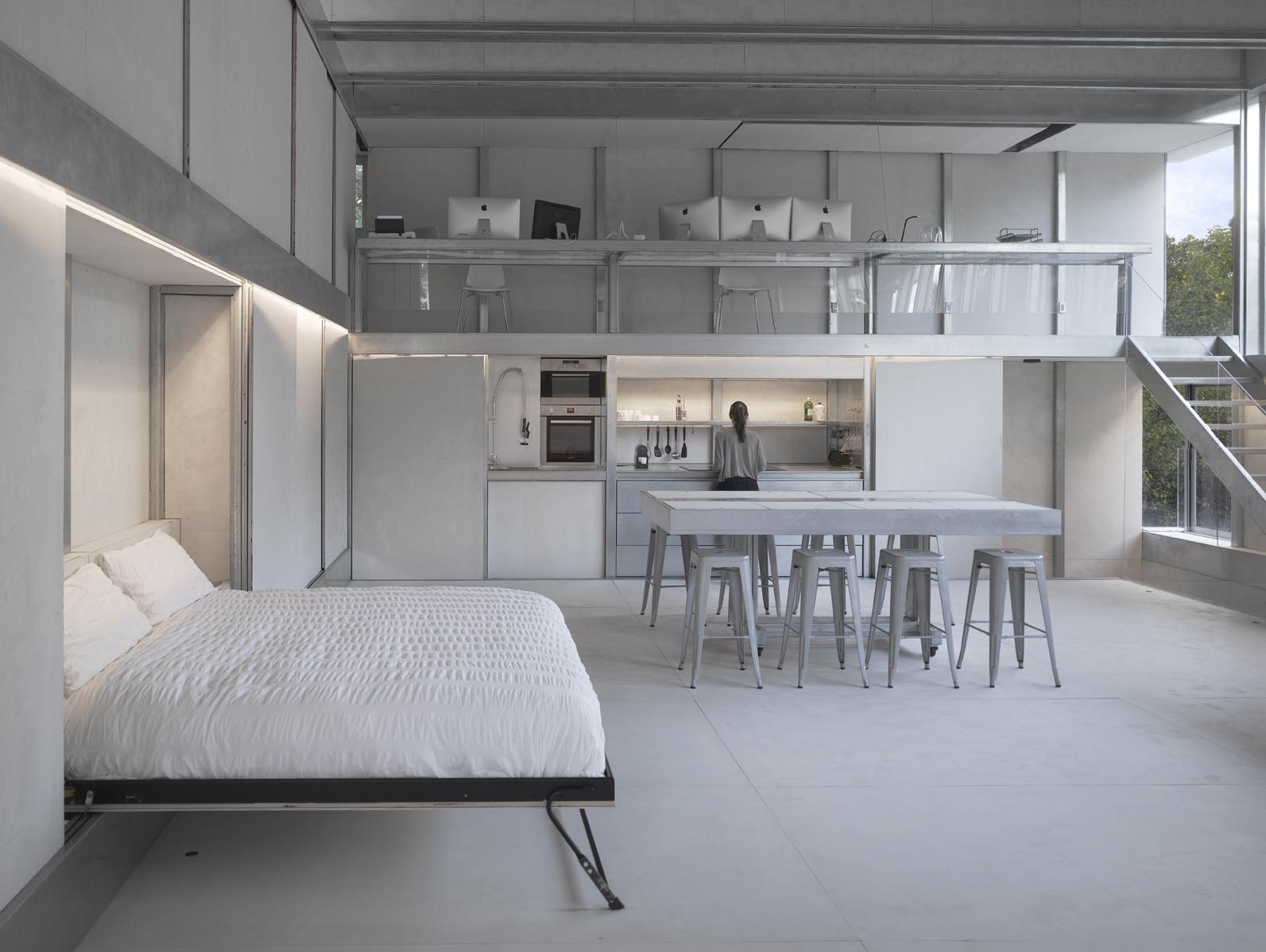 独眼宫(Cyclopean House)-20