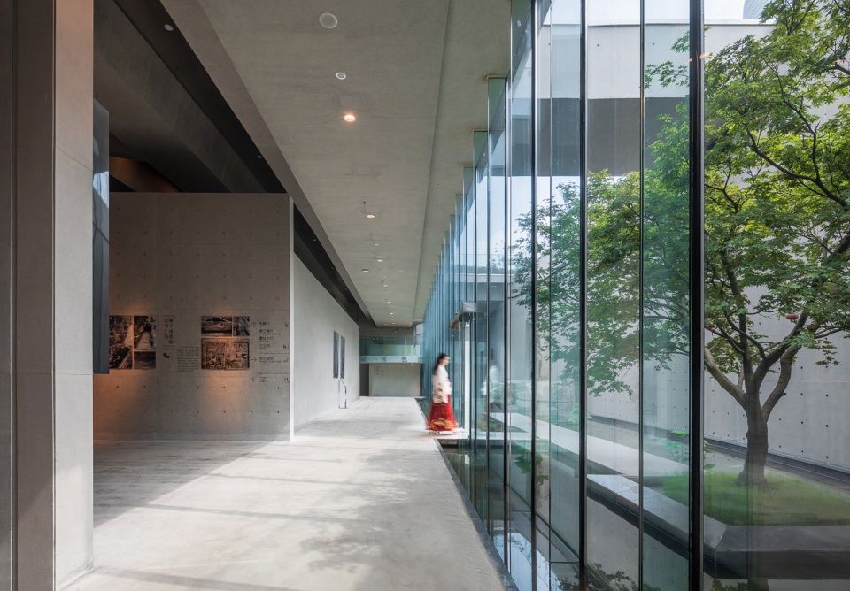 城下城遗址博物馆 | 时空交错的古城探索之旅-32