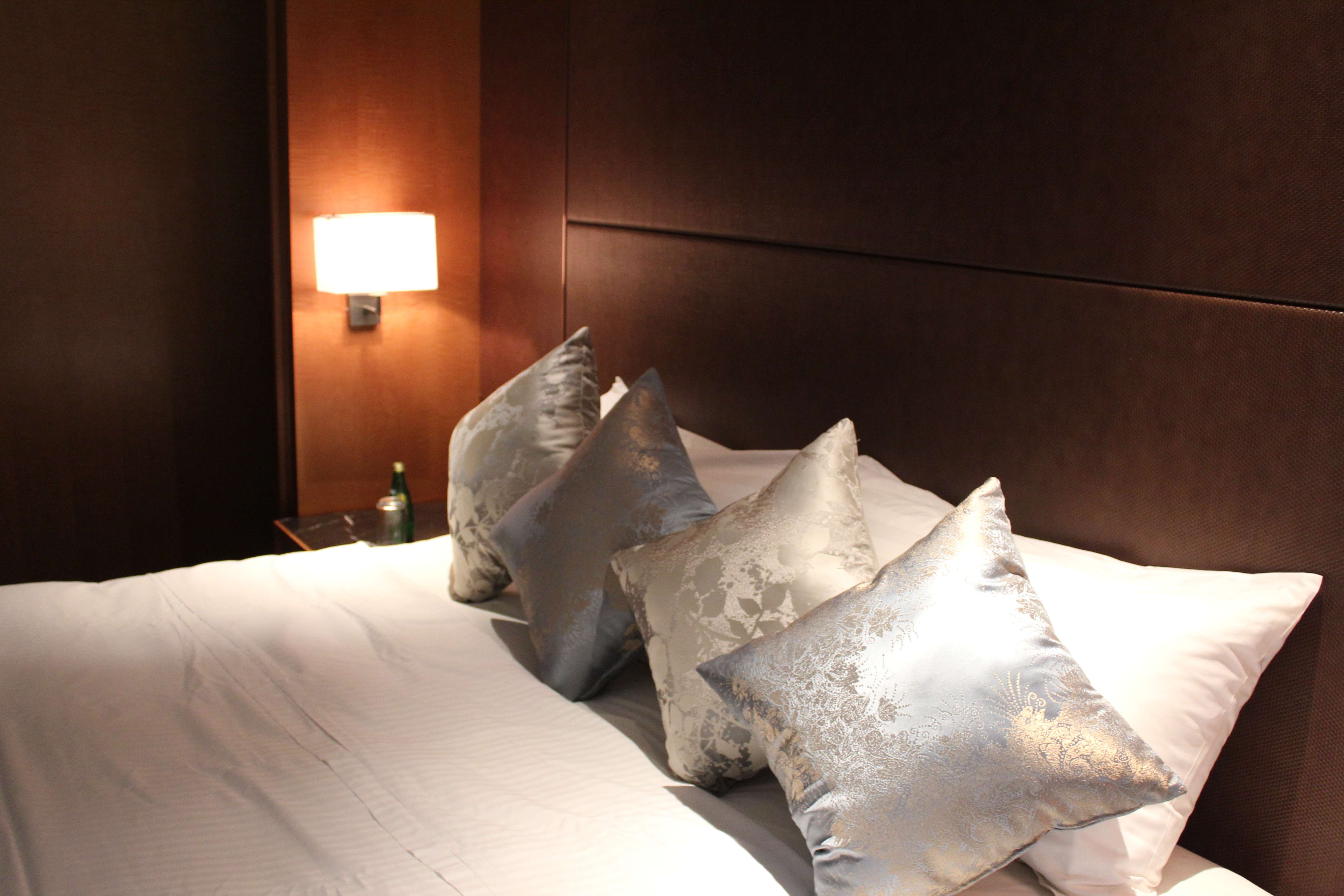 梁志天  伦敦香格里拉样板房-18