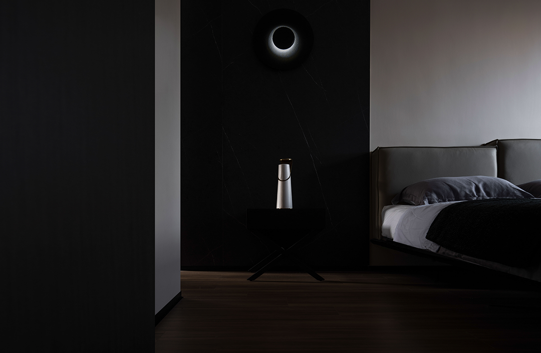 平衡生活本质丨中国泉州丨朴语设计（泉州）有限公司-55