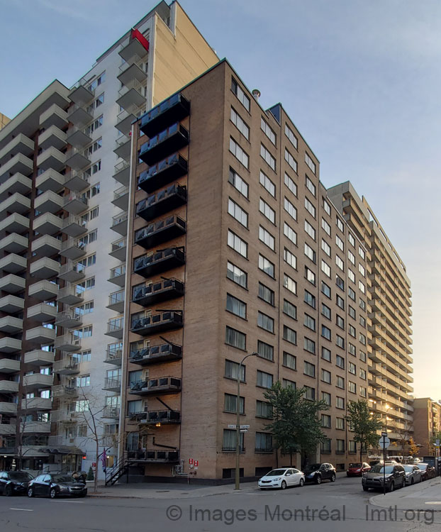1250 René Lévesque（IBM Marathon 大楼）-36