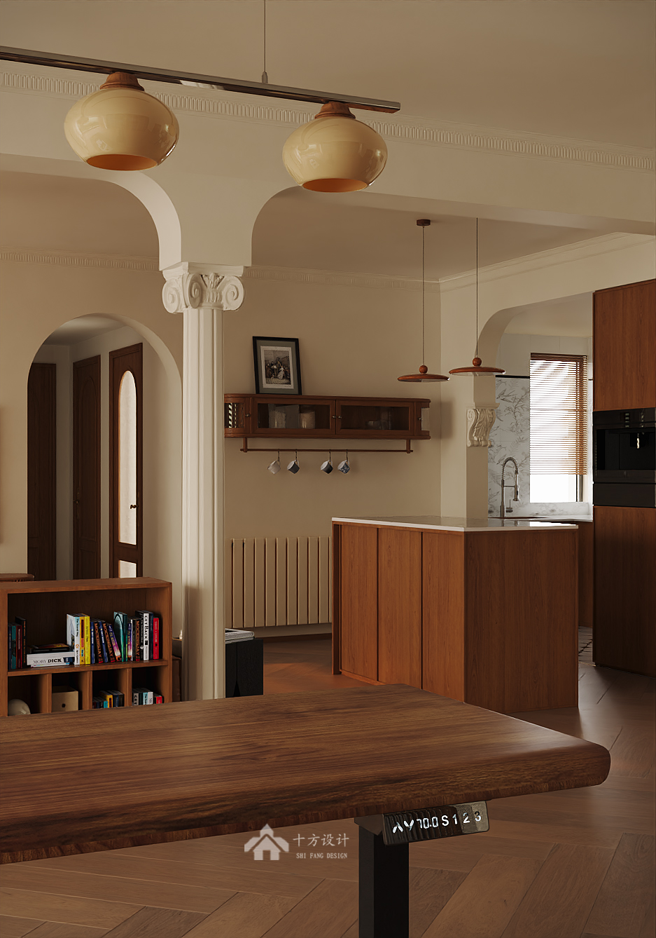 南昌祥生府复古风-3