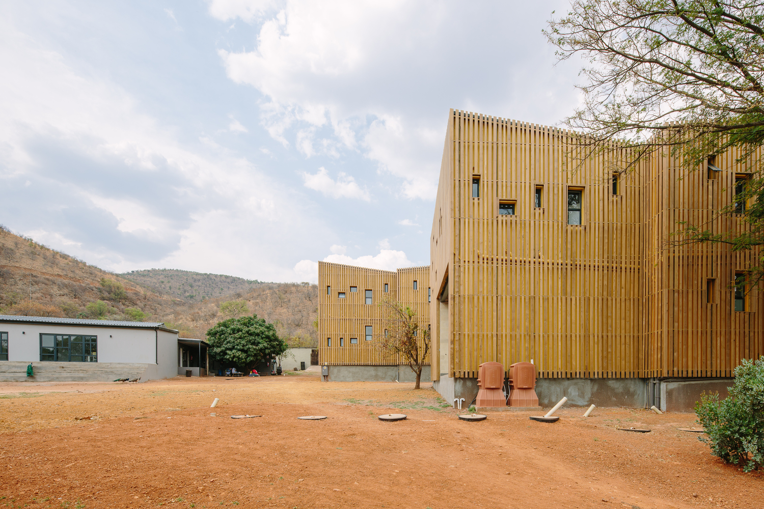 南非 Limpopo 青年旅舍-31