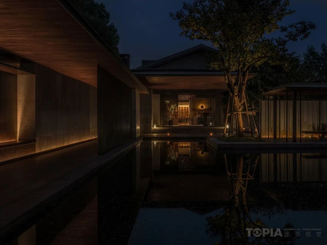 杭州木守西溪酒店丨中国杭州丨GOA 大象设计,重庆朗图,BOB 陈飞波事务所-97