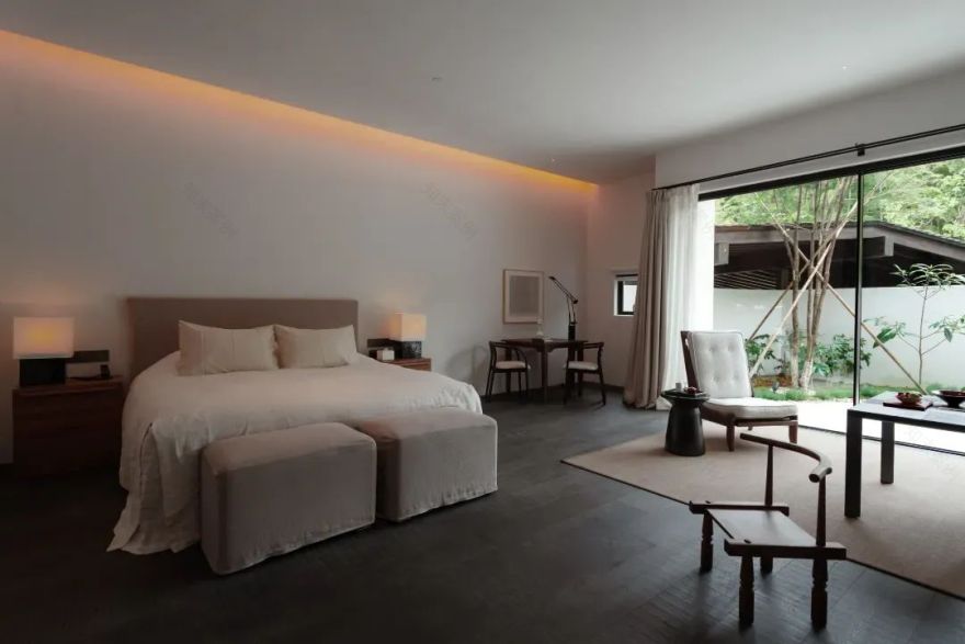 春山在望 RESUN丨中国江苏丨尚壹扬设计-110