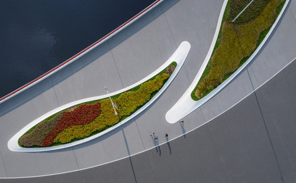 海心桥北岸景观提升改造项目丨中国广州丨华南理工大学建筑设计研究院有限公司何镜堂院士团队景观工作室-75