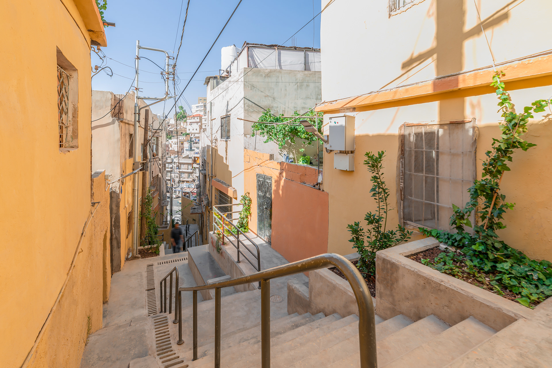 第七级台阶丨约旦安曼-10