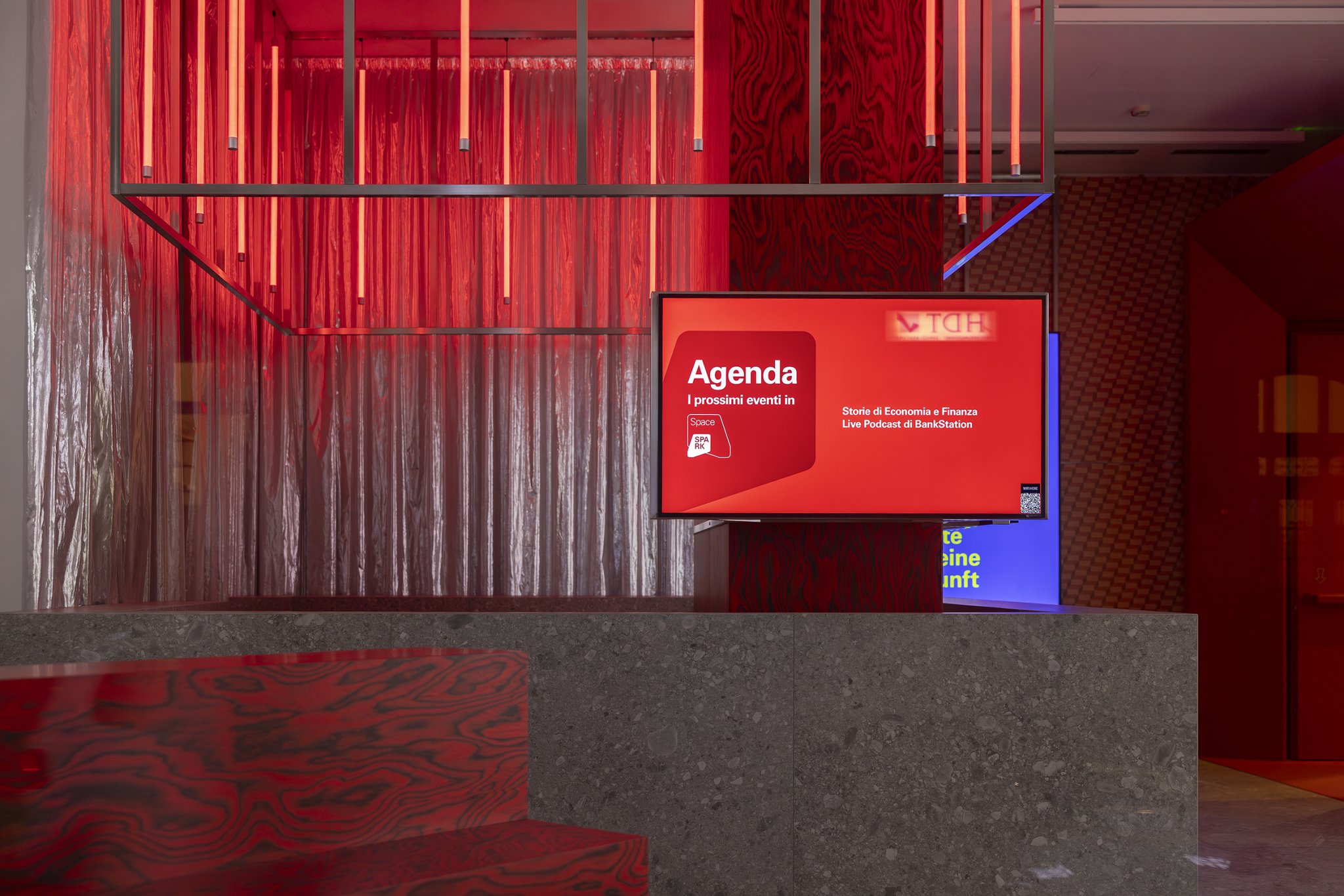 SPARK – New Gen Bank and community Hub-15