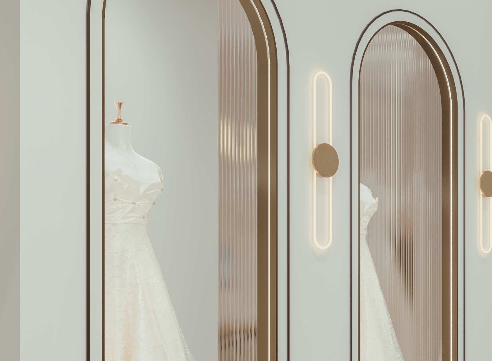 3Dmax2016 Corona6.0 PSCC 打造酷炫室内设计案例-13