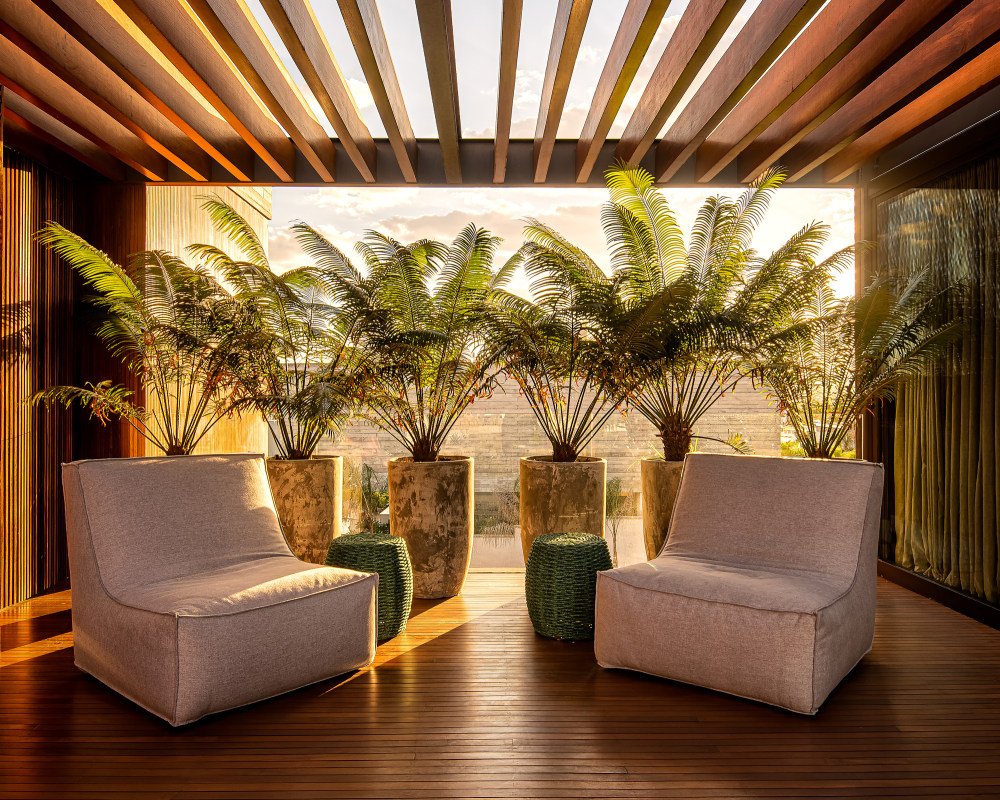 巴西 Corten 之家-20