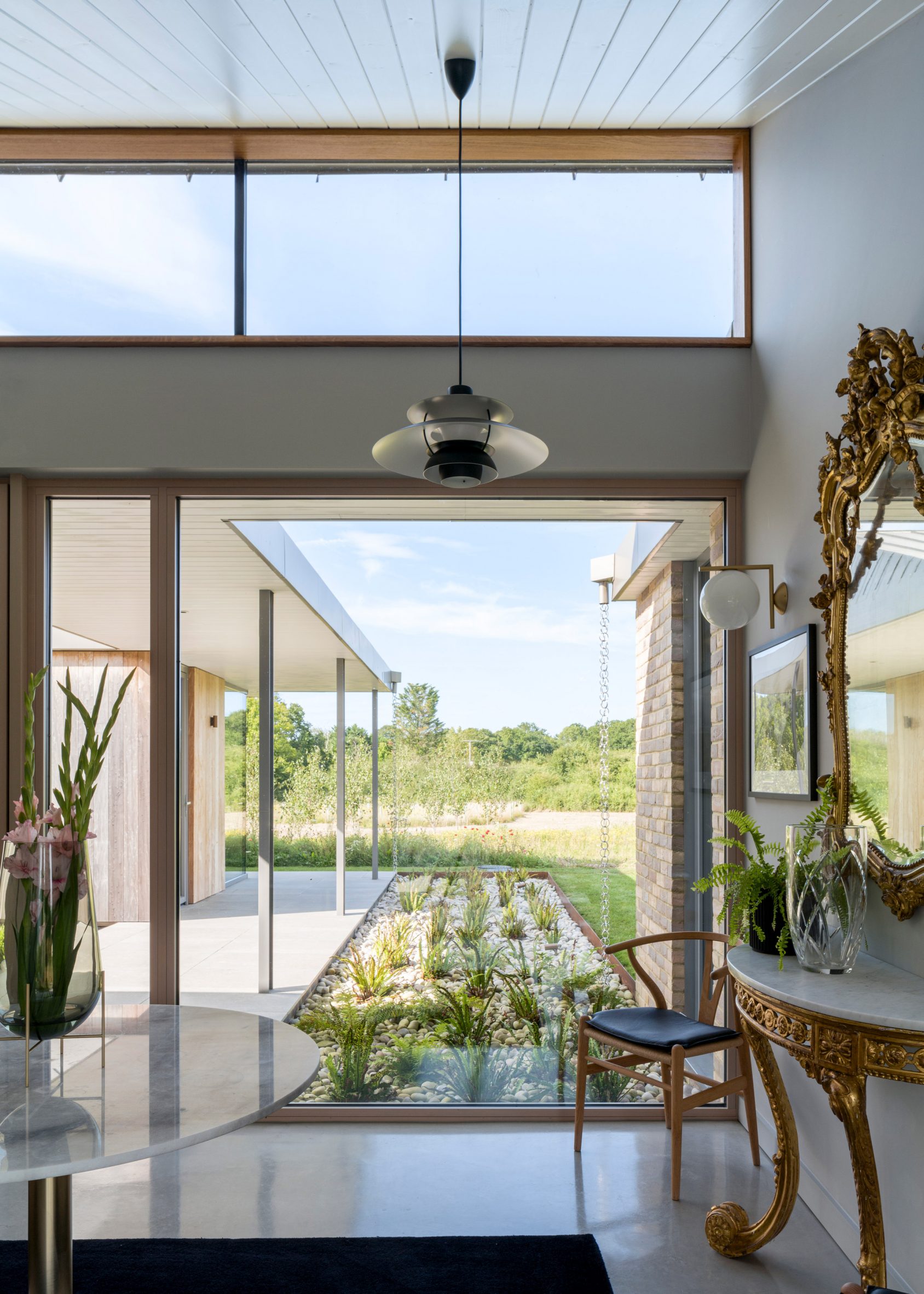 住宅景观丨英国丨Nick Willson Architects-19