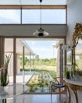 住宅景观丨英国丨Nick Willson Architects