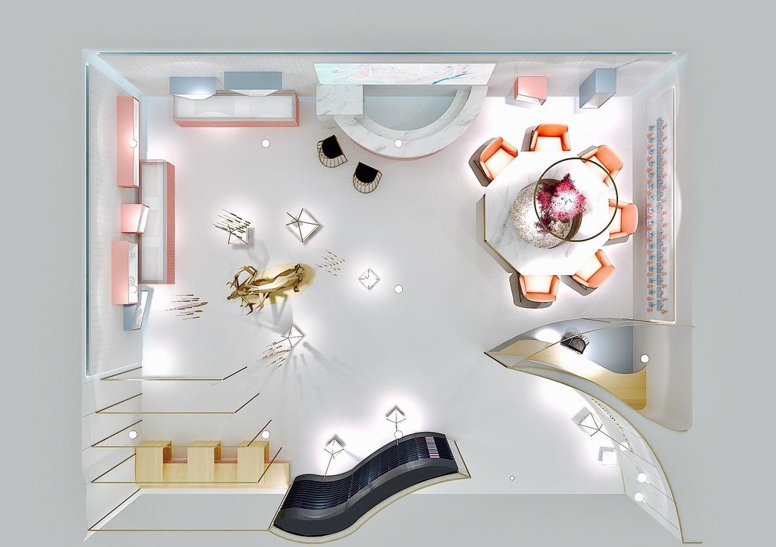 
YOUR MISS 手作饰品梦… -9