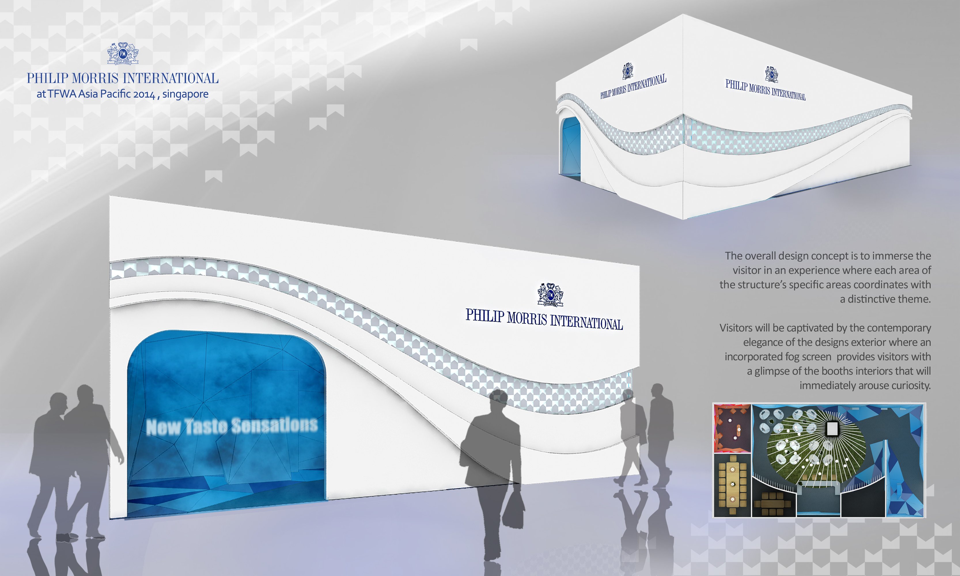 Phillip Morris @ TFWA Asia Pacific Singapore-0