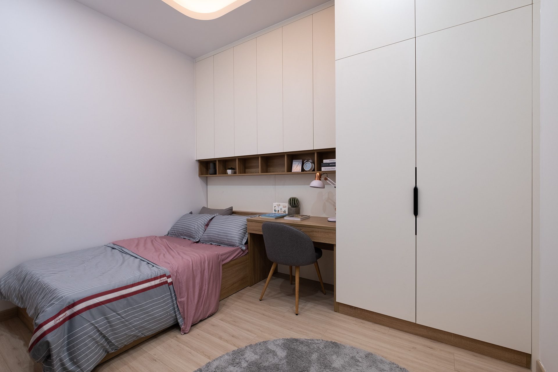 HOME STYLING / THE SOL CITY - NPLK TRUNG HOA-8