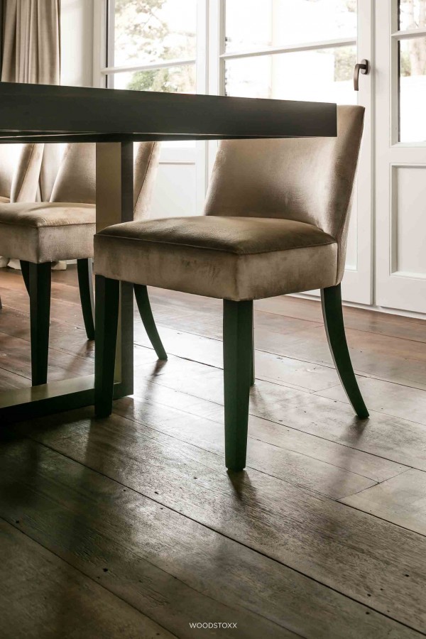 Realisaties Woodstoxx | Parketvloeren, Gevels & Terrassen-146