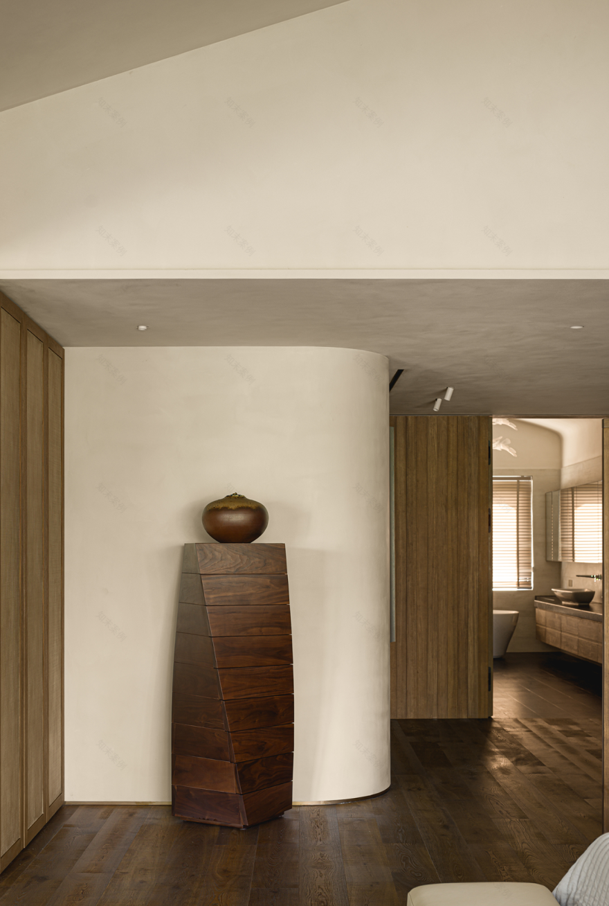 融科·橡树澜湾丨中国重庆丨昱辰设计(YS STUDIO)-65