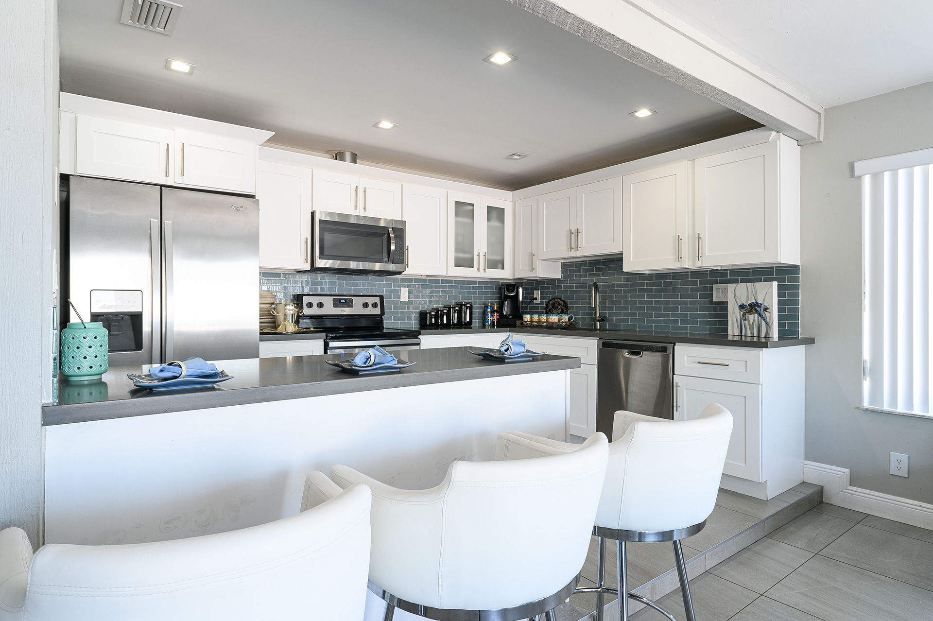 Complete Airbnb Listing 2-10