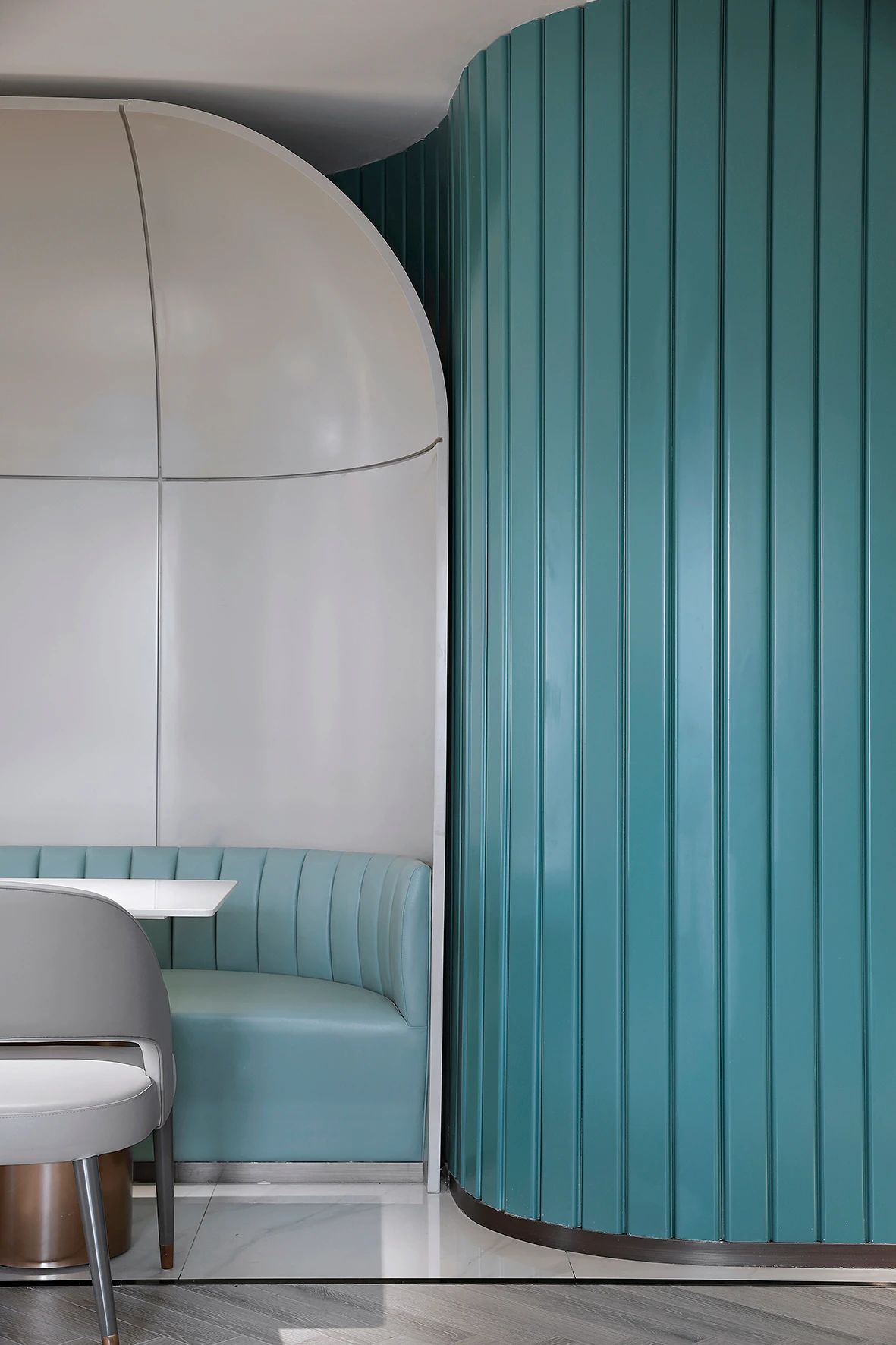 大连渤海饭店改造-49