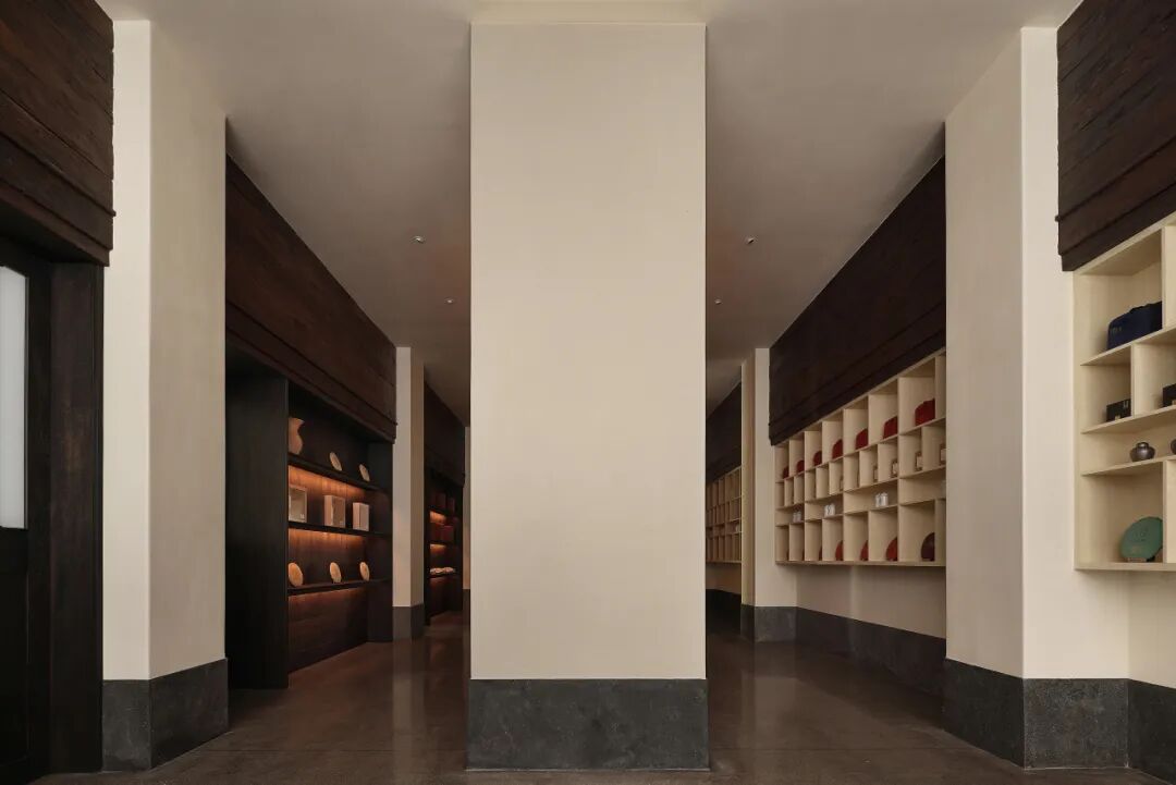 玩木工坊| 以木为媒，让沉淀的茶文化随手可摸-61