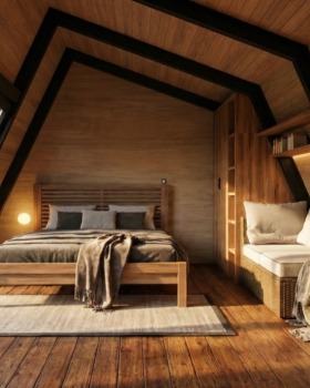 Glamping La Merced