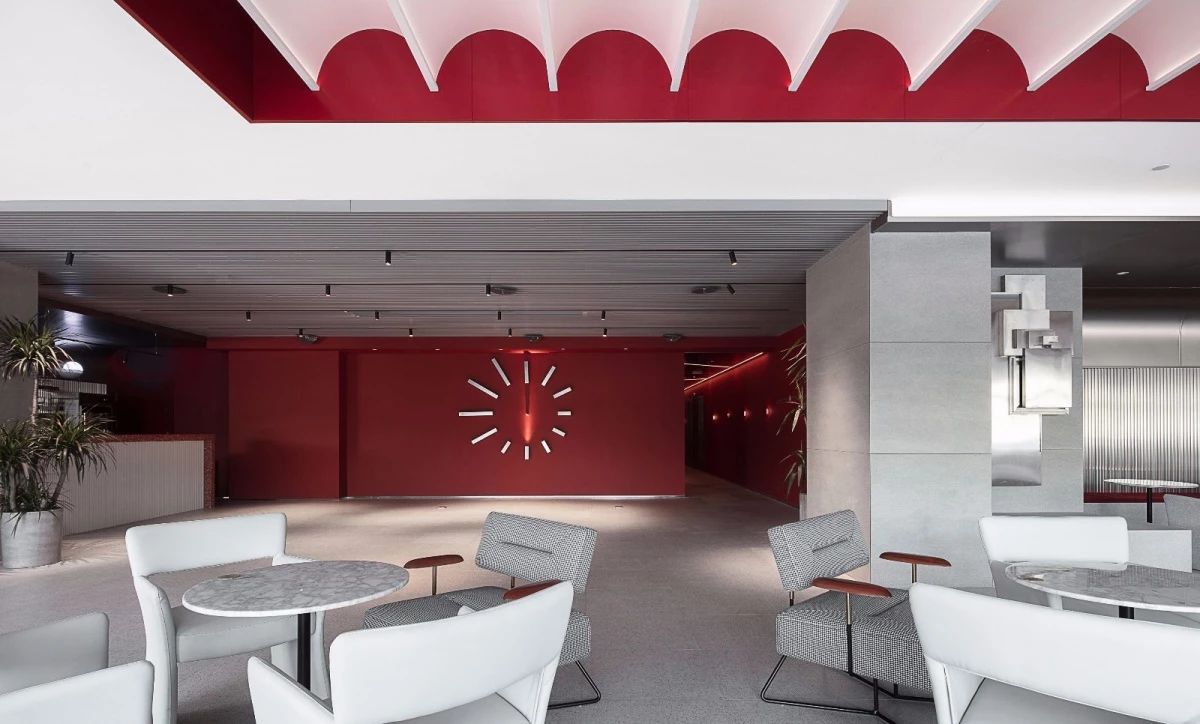 陈王思  时光无声，静默序列-13