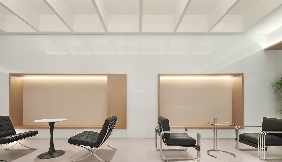 FINNO飞诺医疗办公空间设计丨初品设计（CP.atelier）-36